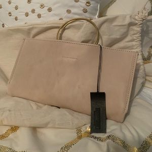 Never used Parker Clay